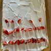 鯉のぼりにアレンジも!しっとり【米粉ノンオイルロールケーキ】の工程15