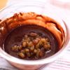 ラムレーズンチョコテリーヌ　混ぜて焼くだけの工程5