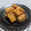 *fuwaomochi*の作ってみた!投稿(焼くだけ!厚揚げの甘辛ごま生姜焼き|副菜や作り置きに♪)