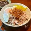 【ジーロー飯(鶏肉飯)】炊飯器で超簡単ヘルシー