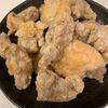 ぐ〜たら子の作ってみた!投稿(【うま味あふれる藻塩唐揚げ】カリッとじゅわり)