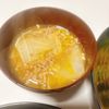 し☆の作ってみた!投稿(【トロトロ白菜スープ】スープだけでガッツリ満足！)