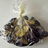 漬けて揚げるだけ簡単！カリッ、トロッ♪ナスの唐揚げの工程2