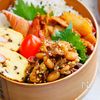 やみつき♪じゃことくるみの甘辛大豆