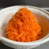 食べる紫外線対策！和食に合う人参サラダ🥕