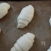 初めてでも作れる♪やみつき塩パンの工程10