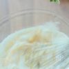 もちもち！【米粉のベビーカステラ】の工程2