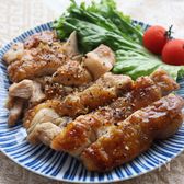 【照り焼きチキン】シナモンを使って料亭のような上品なお味に