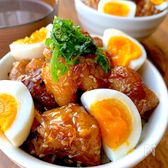 味とボリュームに大満足！〝鶏モモの照りから丼〟お弁当に