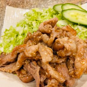 tAnAkoの作ってみた!投稿(【ごま甘酢ポーク】簡単すぎて旨すぎる…！)
