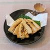 𝔂𝓾𝓶𝓲🍓の作ってみた!投稿(絶品！たけのこのカリカリ唐揚げ～柚子こしょう酢味噌ダレ～)