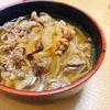 し☆の作ってみた!投稿(【肉そば】甘辛牛肉の旨み染みる！)