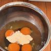【しそそぼろ丼】鶏むねなのにしっとり♪の工程6
