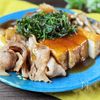 豚バラの肉豆腐【節約なのにごちそう！物価高騰を乗りきろう】の工程3