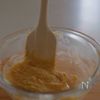 【おうちカフェ】米粉のまるごと桃タルトの工程6