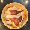 【簡単すぎてリピート確定】蒸し鰤大根の工程3