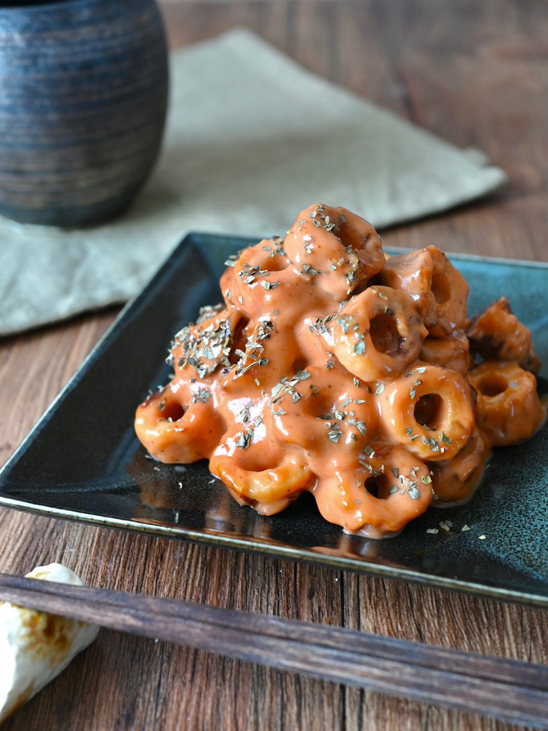 やみつきコク旨 マヨケチャちくわ | レシピサイトNadia