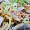 下味をしっかり「薄切り豚バラ肉で作る豚の生姜焼き」の工程6