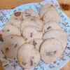 ゆきの作ってみた!投稿(米粉で作る☆卵不使用ざくざくクッキー。)