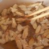 チキチキごぼうの工程3