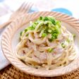 ツナ1缶で！『絶品♡和風ツナマヨスパサラ』