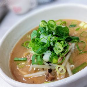 Patchouli🐱🐾の作ってみた!投稿(【こだわりみそラーメン】お店の味！)