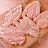【カレー香るにんじんとチーズのささみカツ】香りと食感が◎の工程2