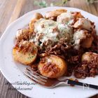 冷蔵庫の定番食材使いまわし!じゃがいも×ひき肉のレシピバリエ15選