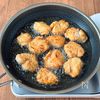 揚げない◎胸肉がしっとりジューシー♪【鶏むね肉の唐揚げ】の工程3