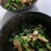 めん太子の作ってみた!投稿(『舞茸とほうれん草の胡麻和え』栄養満点♪ダイエット美容にも♡)