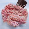 風味も美味しい「チキンごぼう柚子バーグ」の下準備