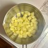 【じゃがいもの和風ジェノベーゼ】風味豊か♪の工程1