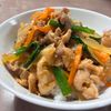 えみりんの作ってみた!投稿(簡単・安うま！ご飯が進む『豚こまプルコギ』)