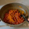 【ほろほろほぐれる手羽元の絶品カレー】スパイスはカレー粉だけの工程5
