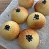 グルテンフリー
米粉のあんぱんの工程21