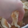 新玉ねぎで作る濃厚オニオンスープの工程4