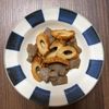 なっぴの作ってみた!投稿(【ちくわとこんにゃくの甘辛炒め】お箸が進む!絶品副菜☆)