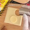 餃子の皮で簡単 ゆきだるまミニピザの下準備