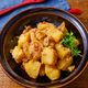 【ほっこり味染み♪】ひき肉とじゃがいものそぼろ煮☆作り置き〇
