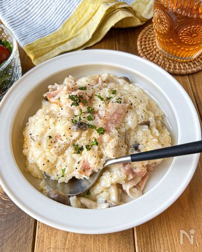 【10分で完成】朝ご飯レシピ8選!新学期の朝のドタバタを解決|野菜たっぷりで栄養満点♪