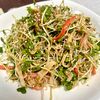 ksm☻‪‪の作ってみた!投稿(もりもり食べられる！無限かいわれ大根♩包丁も加熱も不要！5分)