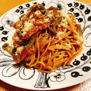 味付けはケチャップだけ 昔懐かし こくうまナポリタン By ｙｕｕ レシピサイト Nadia ナディア プロの料理家のおいしいレシピ