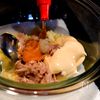 夏に食べたい!ツナとみそのウマ味を詰めたズッキーニボートの工程5