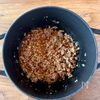 【うま辛豆乳担々鍋】食欲そそる♩の工程2