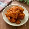 やみつき確定!【辛くないヤンニョムチキン】🧑🏻🍳❤️