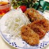 AKARI☆の作ってみた!投稿(【のり塩チキンカツ】食材1つ！サクッと作れてパクパク美味しい)