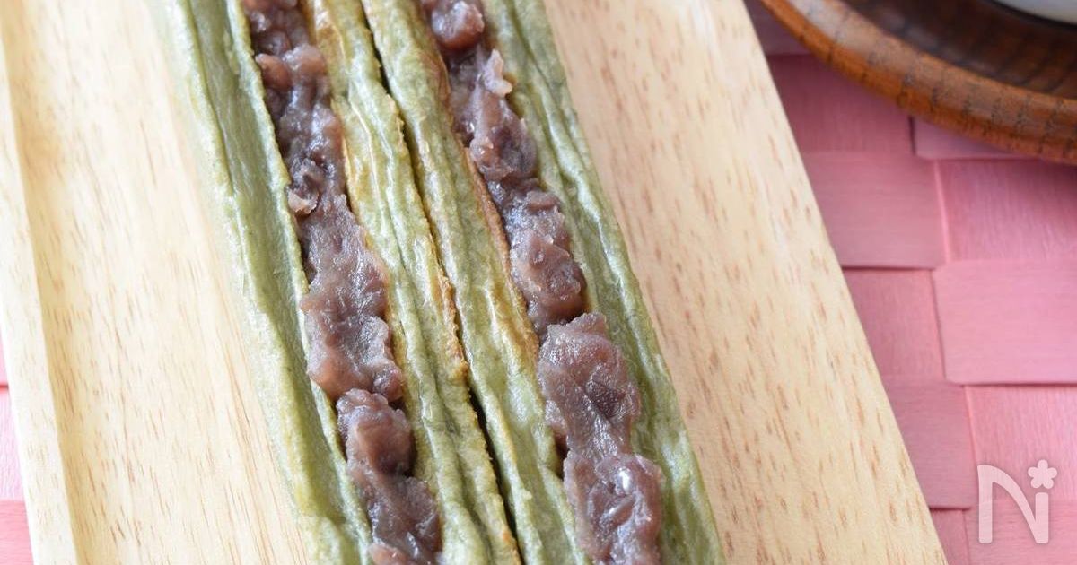 幸運を呼ぶ よもぎ長麩あん 麩 餡レシピ By 豊田 亜紀子 レシピサイト Nadia ナディア プロの料理家のおいしいレシピ 幸運を呼ぶ よもぎ長麩あん 麩 餡レシピ By 豊田 亜紀子 レシピサイト Nadia ナディア プロの料理家のおいしいレシピ
