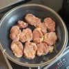しっとりジューシー♡【豚ヒレ肉のピカタ】の工程5