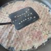 【ライスペーパーごぼうパリパリチップス】節約/かさましの工程4