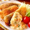 【アジフライ】息子も喜ぶ!サクッふわˊ˗